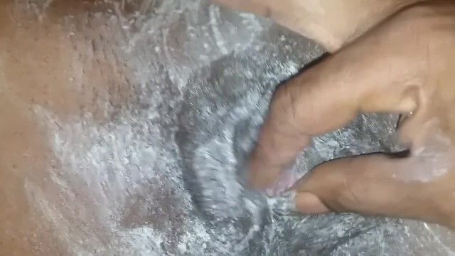 Shaving-wifes-pussy pic pic