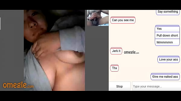 Sex On Omegle