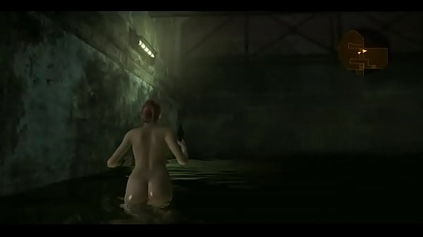 Resident Evil Revelations 2 Nude Mod