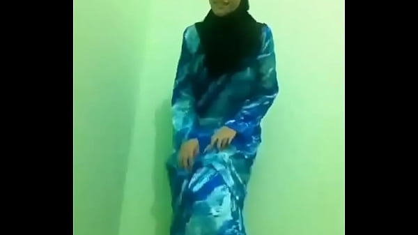 Hijab bugil