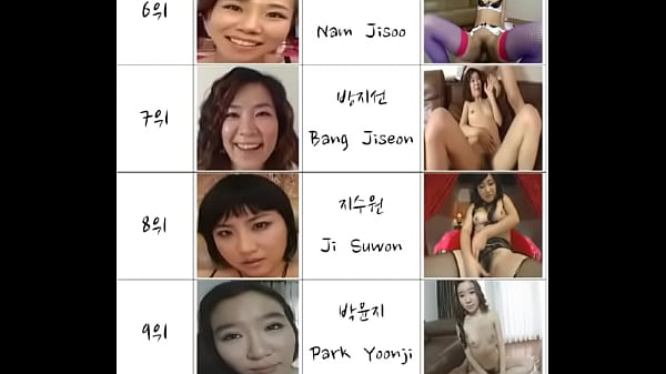 Busan sex in actress for Korean actresses