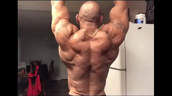 Muscle God Brendan - Musclegodbrendan OnlyFans Leaked