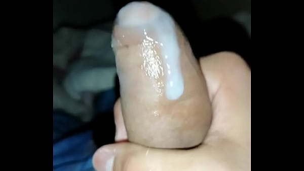 Chorreando Con Tan Solo El Roce De Un Cojn Me Net Porn XXX