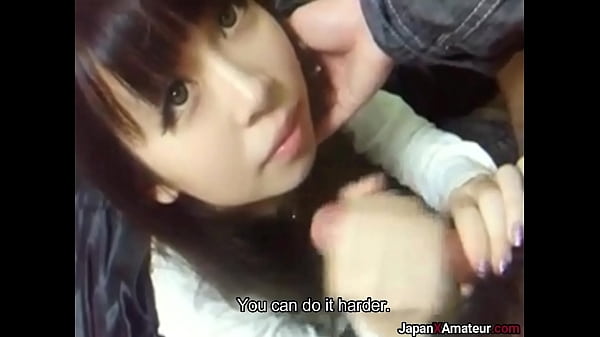 Suck And Make To Sex From Japan Girl