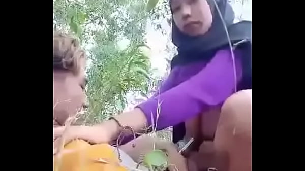 Ngentot di semak