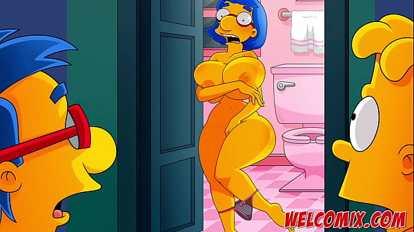 Simpson porno