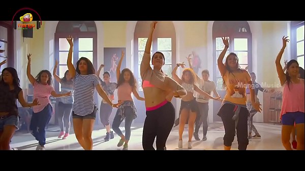 Raashi Khanna Hot Ass.MP4