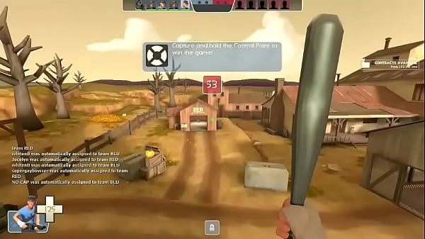 Porno tf2 why is