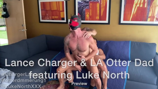 Leaked Lance Lancecharger Charger - OnlyFans