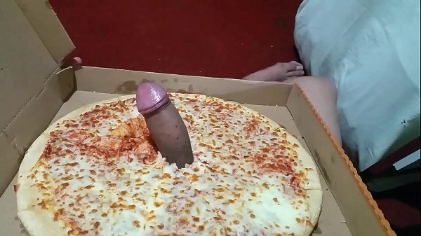 Pizza Men Have Lucky Day Net Porn XXX