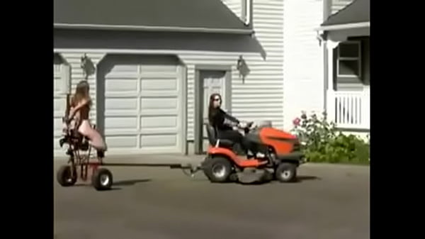 Related videos Lawnmower.