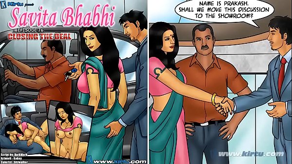 Indian sex comics
