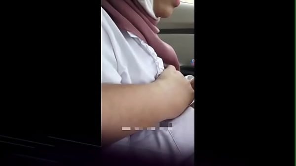 Jilbab Di grepe