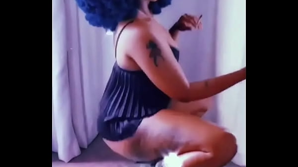 Moonchild sanelly Bussit challenge