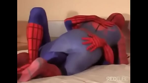 Spiderman porno Spiderman Porno