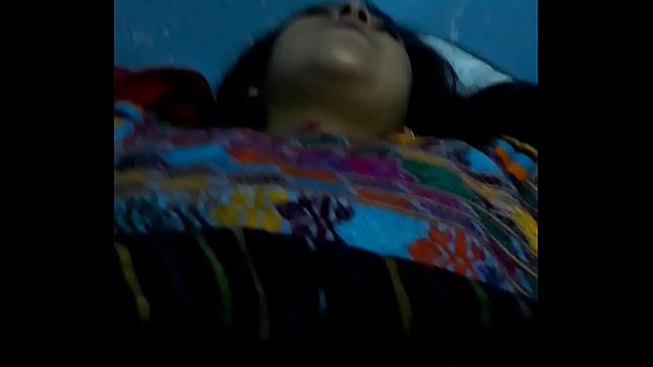 Porno de Xela guatemala - chapina con su traje