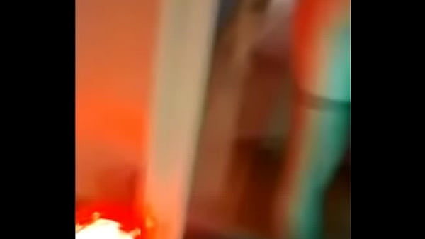 Male Webcam Strip for Laughing Women