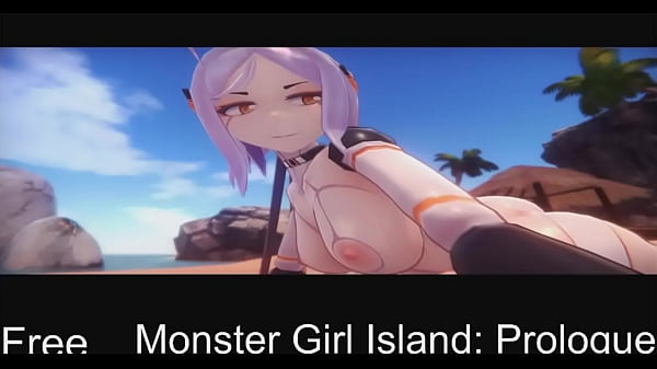 monster girl island xvideos